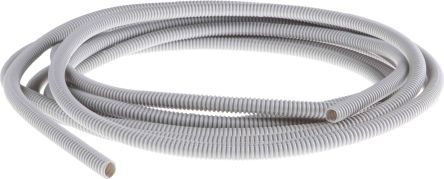 RS PRO 电缆导管 塑料软管, 5m长, 10mm标称直径