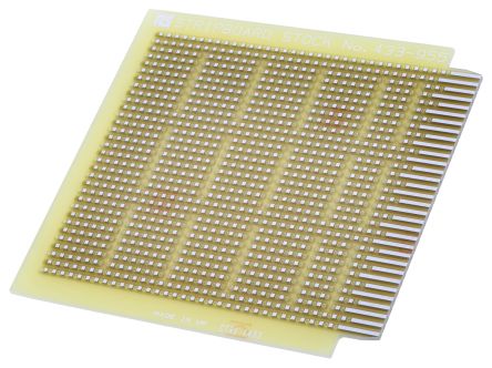 Vero Technologies 面包板, 原型板, 102 x 95.5 x 1.6mm