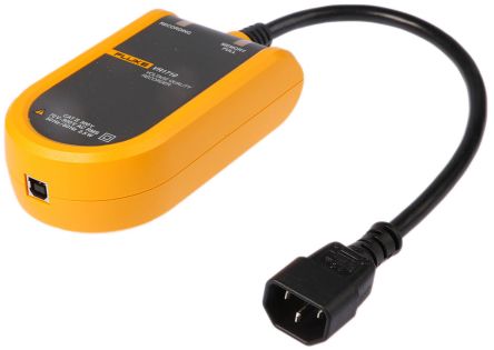 fluke vr1710 software