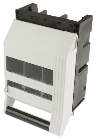 IFO Electric Interruptor Seccionador Con Fusible, 160A, 3 160A DTL 160