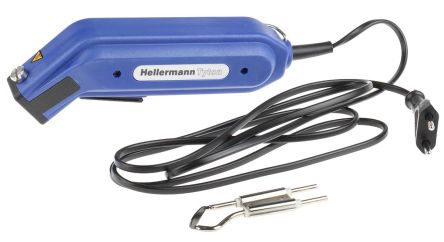 Image of HellermannTyton HSG-0-BU Hot Cutting Tool