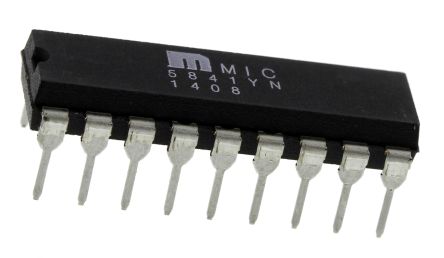 MIC5841YN