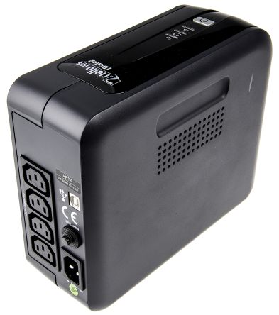 Best Mini Pc Ups For Reliable And Stable Power 