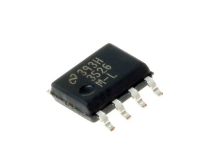 Texas Instruments, LM3526M-L/NOPB, SOIC, 8 Broches High Side
