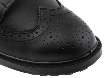 uvex brogue safety shoes