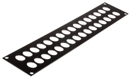 microphone patch panel