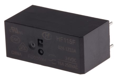 HF115F/024-1ZS3A