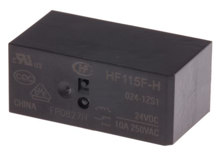 HF115F-H/024-1ZS1