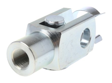 SMC Rod Clevis GKM20-40, To Fit 80mm Bore Size