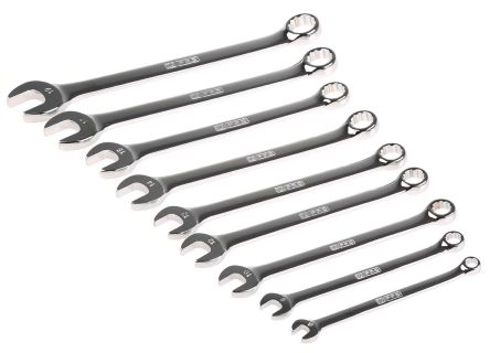 Open End RS PRO 10 mm Ratchet Spanner Ring 