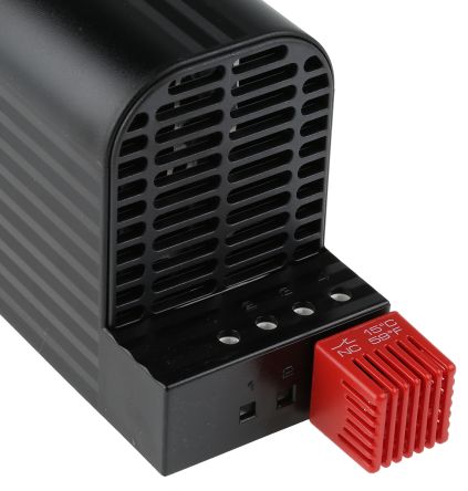 06001.0 00 | Enclosure Heater, 50W, 120 06001.0 00 | Enclosure Heater, 50W, 120