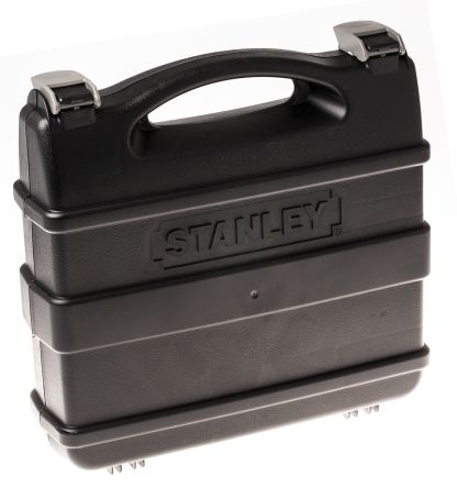 Stanley Tre650 Manual