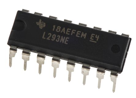 Texas Instruments Universaltreiber 16-Pin PDIP