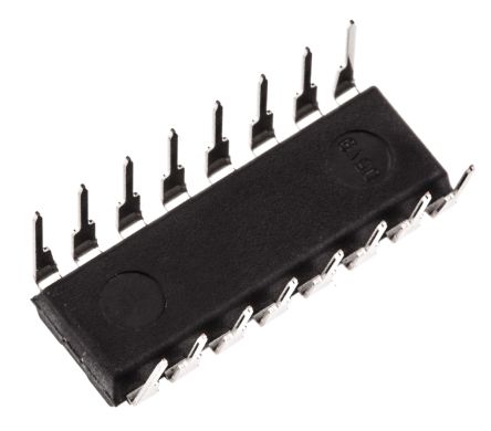 MIKROE-512, 150mm Insulated Breadboard Jumper Wire in Black, Blue