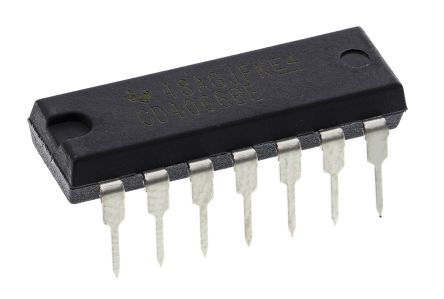 Texas Instruments Operationsverstärker Präzision THT PDIP, Einzeln Typ. 5 → 28 V, Biplor Typ. ±12 V, ±15 V, ±3