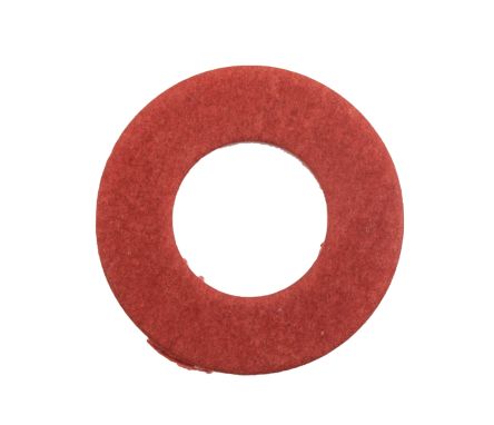 RS PRO Vulcanised Fibre Tap Washers, M10