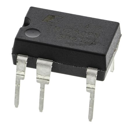 Power Integrations