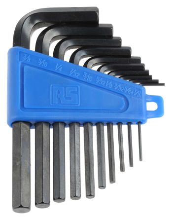 Mayhew Hex Key Sets Sure Are Twisted