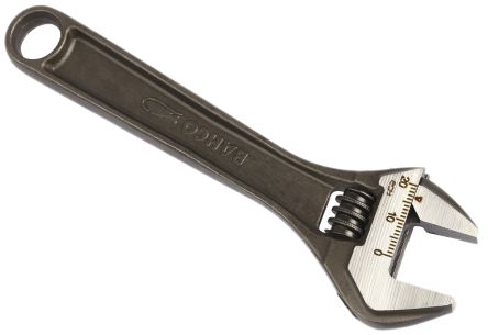 Adjustable Wrenches Adjustable Spanner 19 x 155mm 6 