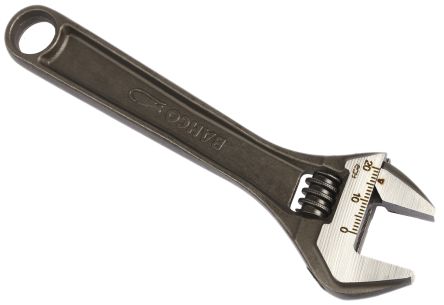 spanner adjustable wrench