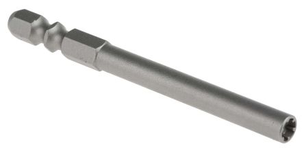 RS PRO T1 ZERO® Schraubbit, Biteinsatz CrV-Stahl