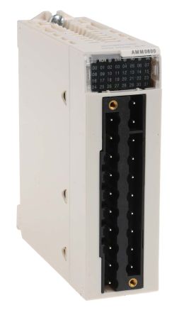 Schneider Electric Module E/S Pour Automate NLC-IO-6I-04QTP-01A Pour Modicon M340
