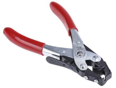 RS PRO Kabelbinder Installationswerkzeug Für Stahl, Max. Bis Zu 5mm