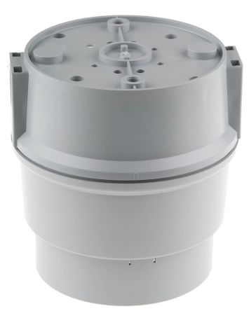 890 220 55 | Werma 890 Green LED Beacon 890 220 55 | Werma 890 Green LED Beacon