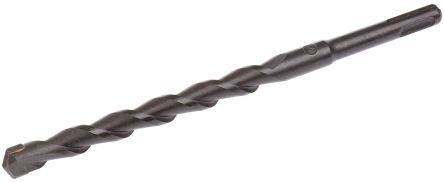 RS PRO Carbide Tipped SDS Drill Bit For Masonry, 14mm Diameter, 210 Mm Overall