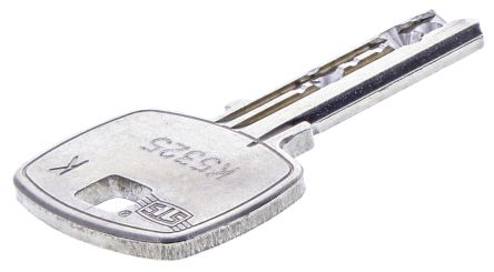Lorlin Schlüsselschalter-Schlüssel Zur Verwendung Mit Verriegelungsschalter