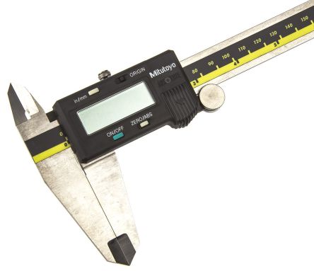 Mitutoyo Digital Caliper 300mm