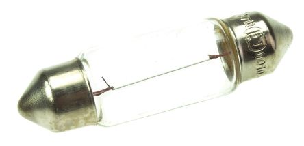 Osram Kfz-Glühlampe 12 V / 5 W, SV8.5-8 Sockel