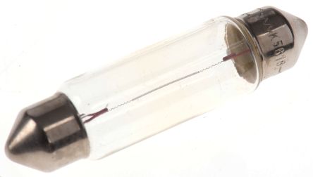 Osram Kfz-Glühlampe 12 V / 10 W, SV8.5-8 Sockel