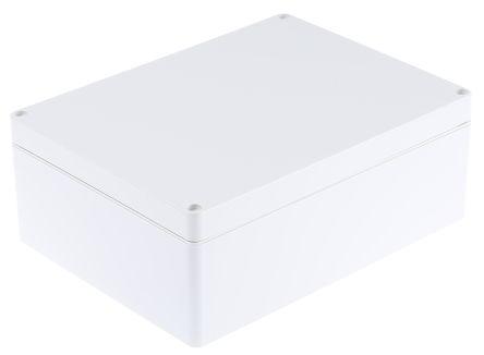 03223000 | Bopla Euromas ABS Enclosure, IP65, 200 x 150 x 75mm | RS ...