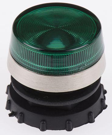 MY GREEN | LED Panel Mount Indicator Lens & Lampholder Combination ...