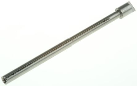 RS PRO Fädelstift Für Handverdrahtung, Typ Wire-Wrap Werkzeugbit 26 → 24AWG
