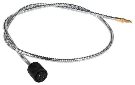 Baumer LWL-Sensor Kabel