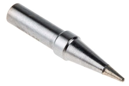Weller ETF 1.2 Mm Straight Hoof Soldering Iron Tip For Use With WEP 70