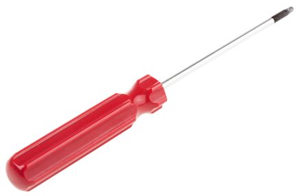 acétate de cellulose RS Pro Acier tournevis standard Nut Spinner 4 mm Astuce