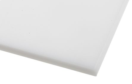 Acetal Sheet  8 mm thick various standard sizes black or white 
