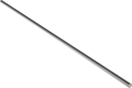 RS PRO Brass Rod 12mm Diameter, 500mm L
