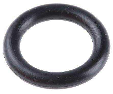 RS PRO 橡胶O型圈, O 形圈, 7/16in内径, 5/8in外径, 3/32in厚, 工作温度-30°C至+120°C