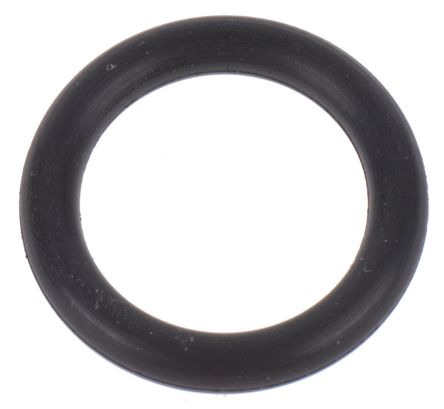 RS PRO 橡胶O型圈, O 形圈, 1/2in内径, 11/16in外径, 3/32in厚, 工作温度-30°C至+120°C