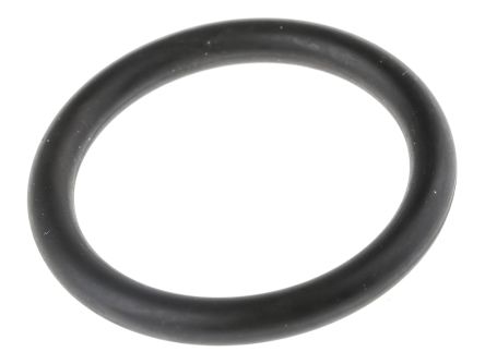 RS PRO 橡胶O型圈, O 形圈, 1in内径, 1 1/4in外径, 1/8in厚, 工作温度-30°C至+120°C