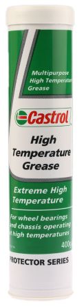Castrol Lithium Grease 400 G LMX Cartridge
