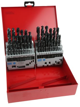 0915 54PCS DRILL SET