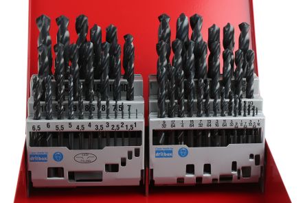 0915 54PCS DRILL SET