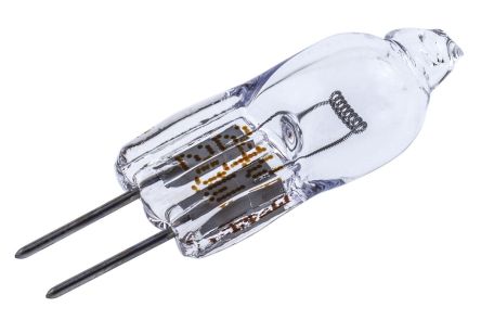 T24 | Philips Lighting 500 W Capsule Halogen Lamp P28s, 240 18073 | Philips Lighting 50 W 20° Halogen Reflector Lamp