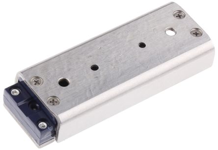 IKO Nippon Thompson Stainless Steel Linear Slide Assembly, BSR2050SL