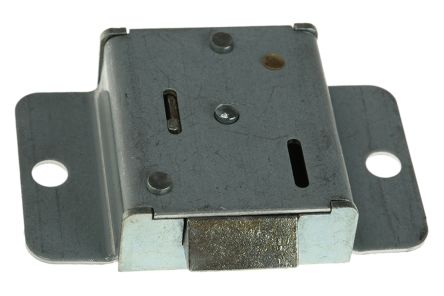 Euro-Locks A Lowe & Fletcher Group Company Lowe & Fletcher Schloss Zum Zuschlagen, 9.5mm, Entsperrbar Mit Schlüssel